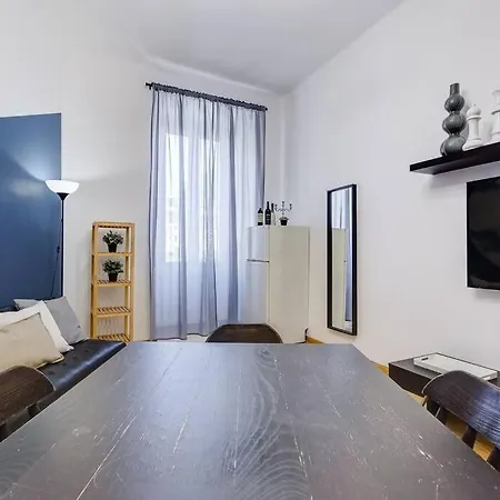 The Great Beauty - 2 Double Bedrooms & 2 Bathrooms