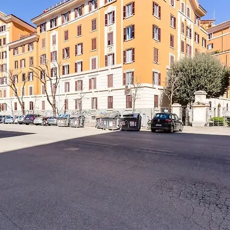 Daire The Great Beauty - 2 Double Bedrooms & 2 Bathrooms