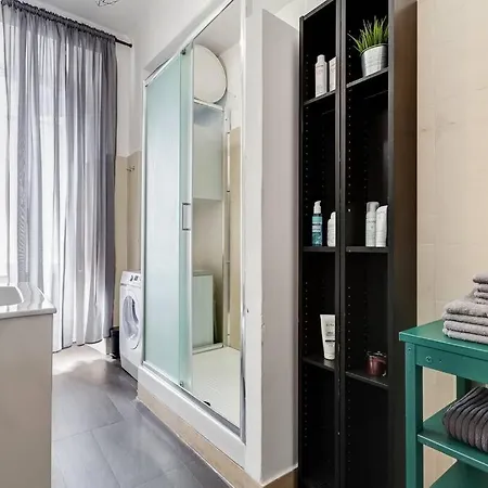 The Great Beauty - 2 Double Bedrooms & 2 Bathrooms Daire *