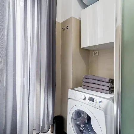 The Great Beauty - 2 Double Bedrooms & 2 Bathrooms * Roma