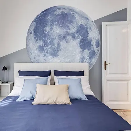 Daire The Great Beauty - 2 Double Bedrooms & 2 Bathrooms Roma