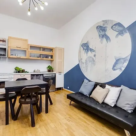 The Great Beauty - 2 Double Bedrooms & 2 Bathrooms Daire Roma