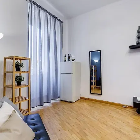 The Great Beauty - 2 Double Bedrooms & 2 Bathrooms *