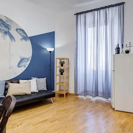 The Great Beauty - 2 Double Bedrooms & 2 Bathrooms Daire *