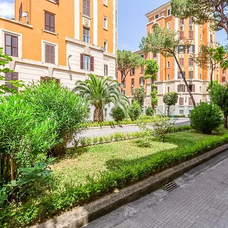 Apartamento The Great Beauty - 2 Double Bedrooms & 2 Bathrooms *
