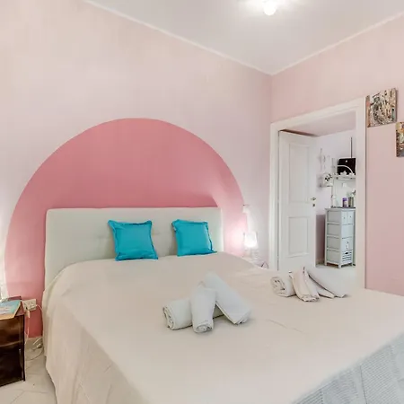 Daire The Great Beauty - 2 Double Bedrooms & 2 Bathrooms