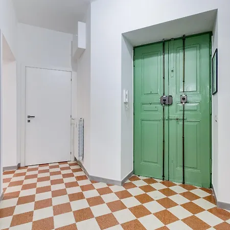 Lejlighed L&l Cozy 2-bdr In San Giovanni District