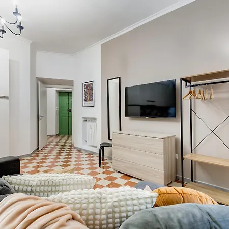 Lejlighed L&l Cozy 2-bdr In San Giovanni District