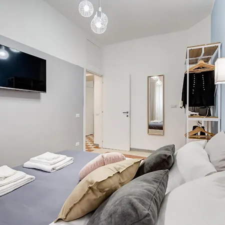 L&l Cozy 2-bdr In San Giovanni District Lejlighed Rom