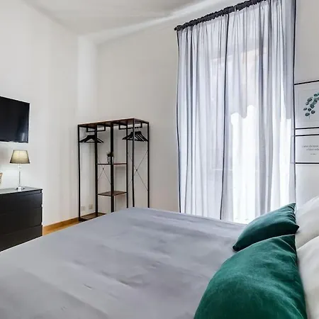 L&l Cozy 2-bdr In San Giovanni District Apartment