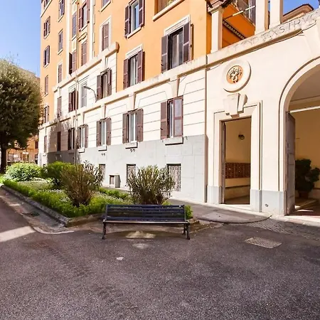 Apartment L&l Cozy 2-bdr In San Giovanni District
