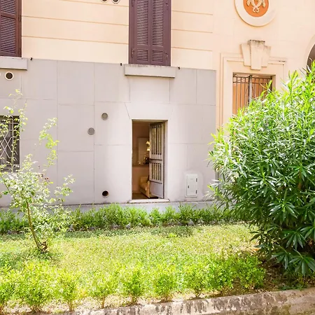 Apartment L&l Cozy 2-bdr In San Giovanni District *