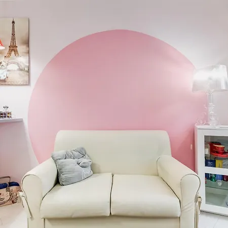 L&l Cozy 2-bdr In San Giovanni District * Rome