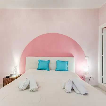 L&l Cozy 2-bdr In San Giovanni District *