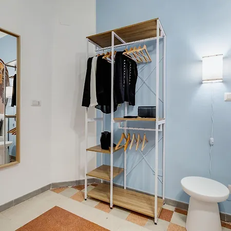 Apartment L&l Cozy 2-bdr In San Giovanni District